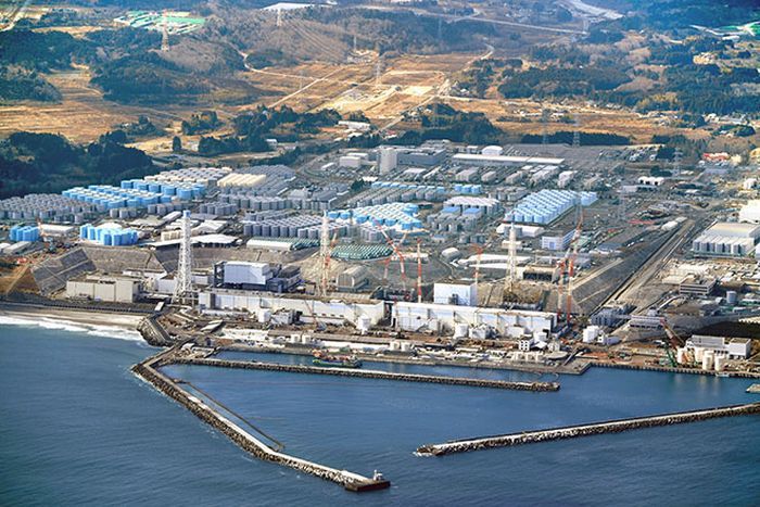 Fukushima, Jepang 