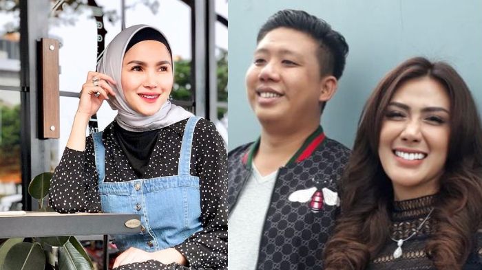 Tak Malu Umbar Hubungan Intim dengan Berondong Di Depan Rey Utami, Presenter Cantik ini Cari Makan dari Hasil Cuci Sofa