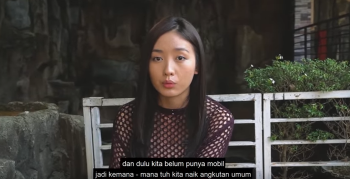 Natasha Wilona