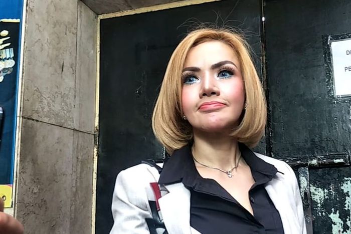 Barbie Kumalasari