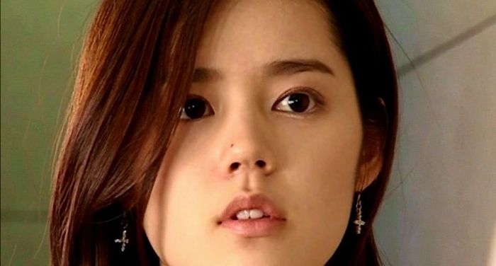 Tahi lalat pada hidung