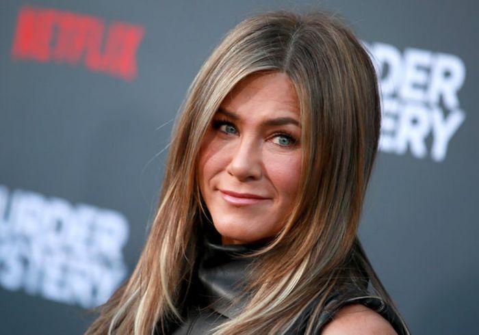 Jennifer Anniston