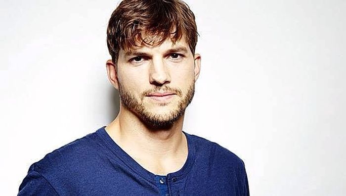 Aston Kutcher