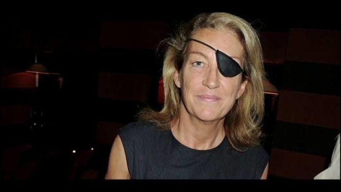 Kisah Marie Colvin