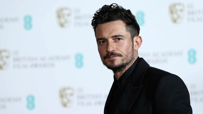 Orlando Bloom