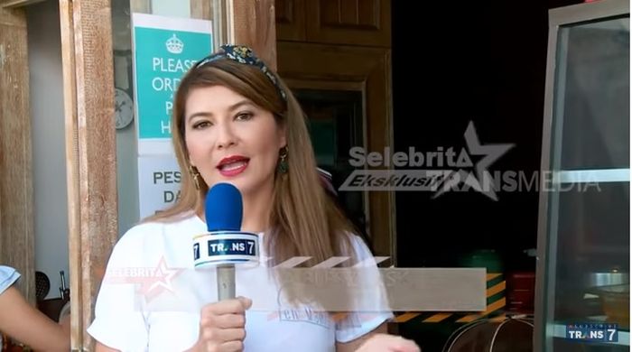Tamara Bleszynski dan Kesibukan Barunya