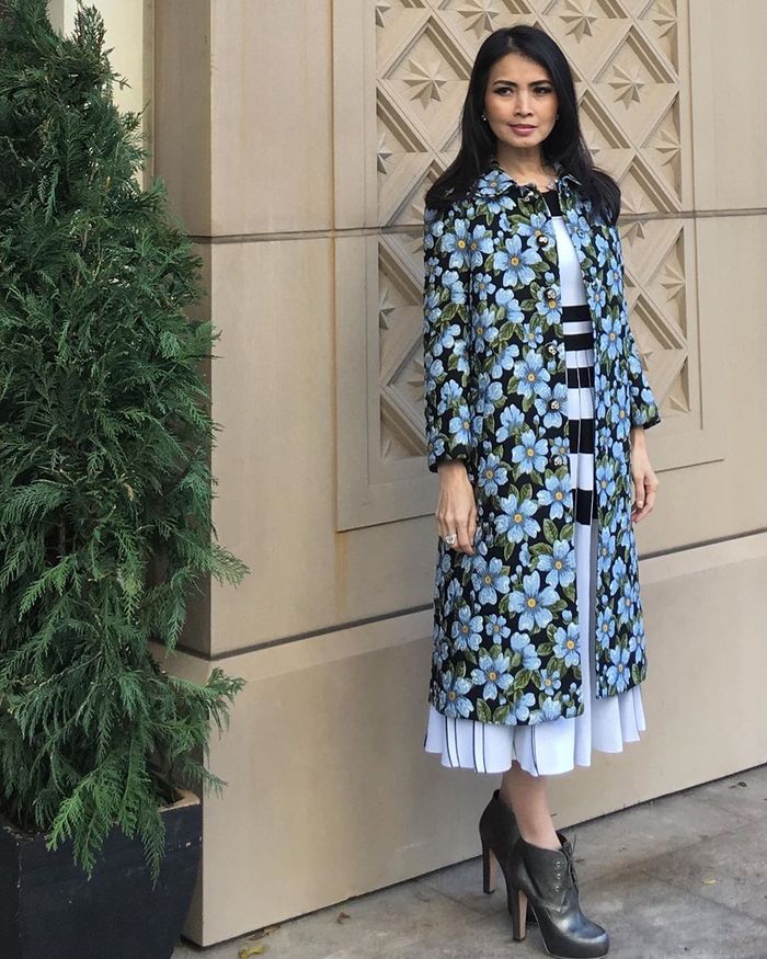 Liliana Tanoesoedibjo