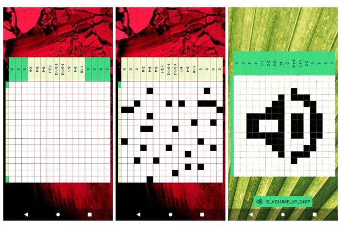 Ilustrasi easter egg Google