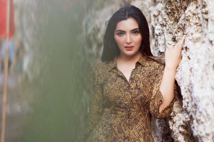 Ashanty