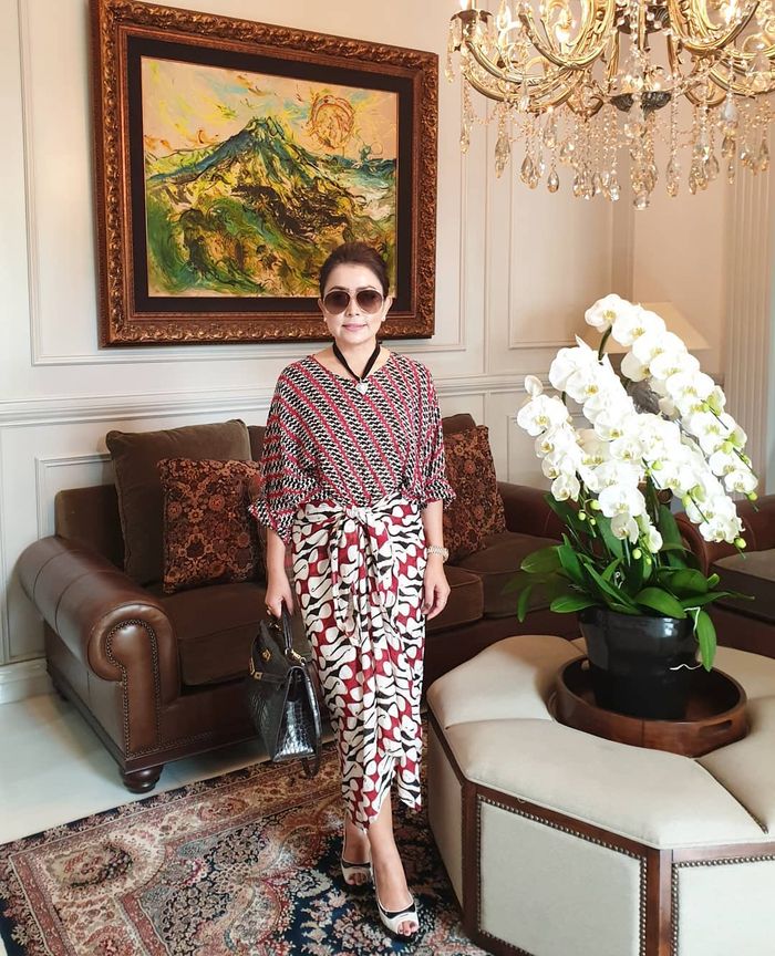 Gaya Mayangsari