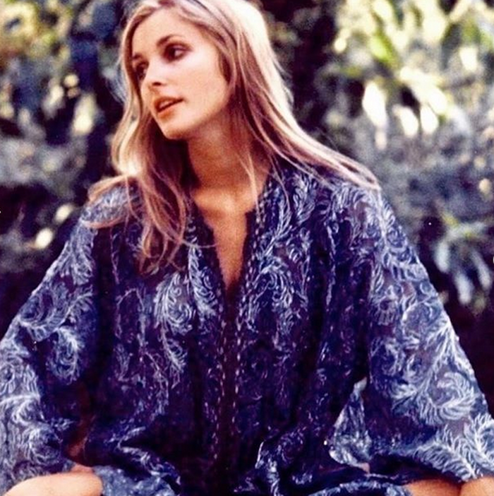 Sharon Tate, aktris yang dibunuh secara tragis