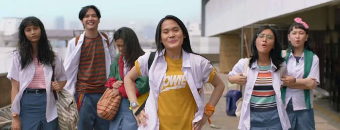 4 Film Indonesia Tentang Kehidupan Anak Sma Ini Relatable Banget