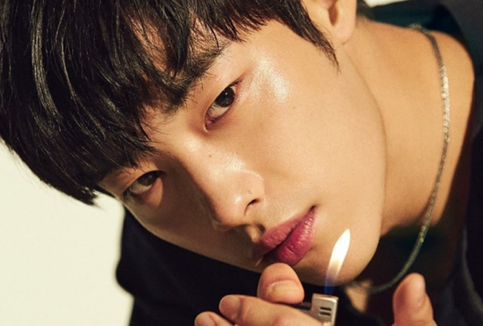 Woo Do Hwan