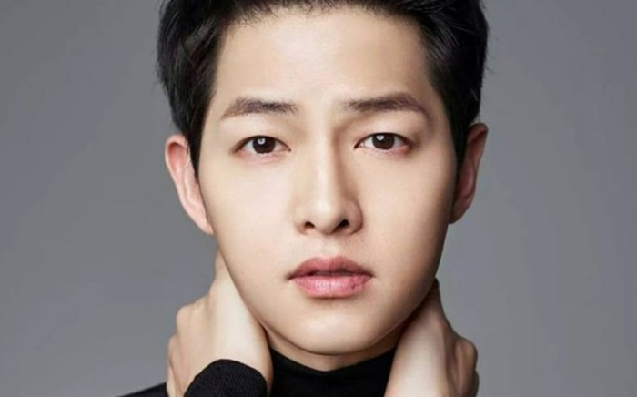 Song Joong Ki