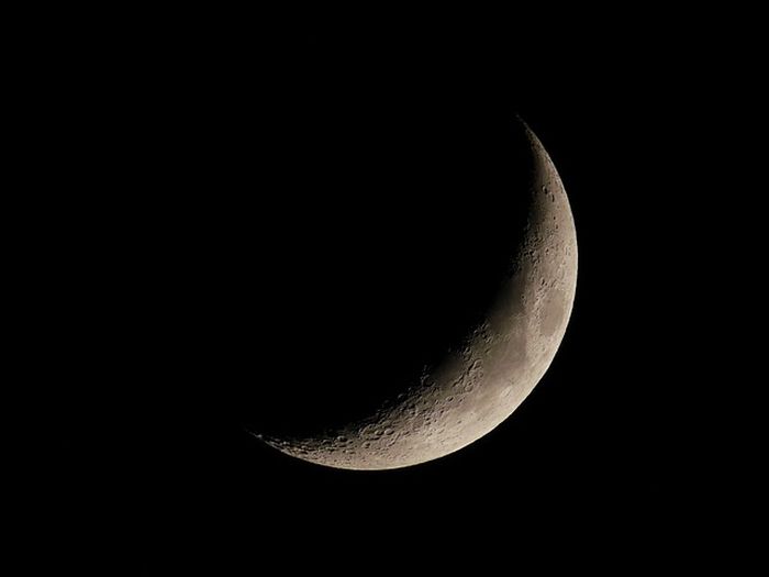 Tafsir Mimpi Melihat Bulan Pertanda Datangnya Keberuntungan Semua Halaman Suar