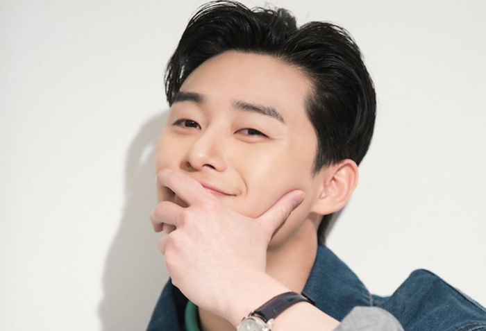 Park Seo Joon