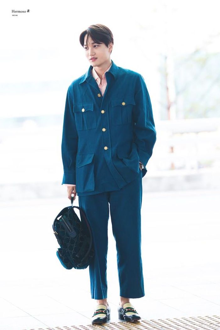Kai EXO
