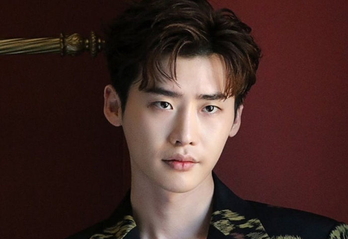 Lee Jong Suk
