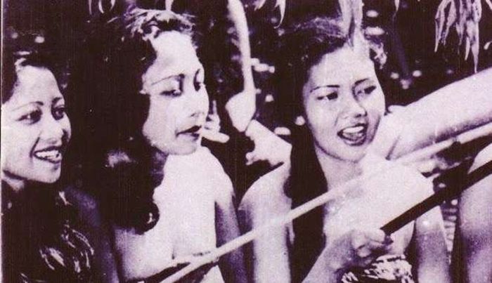 Soekarno dan Sumbangsih Wanita Kupu-Kupu Malam dalam Perjuangan Kemerdekaan Indonesia - Halaman ...