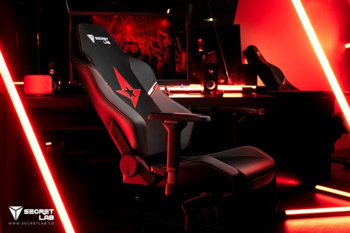 73 Jual Kursi Gaming Secret Lab HD Terbaru