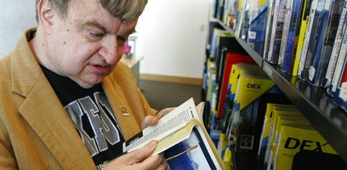 Laurence Kim Peek
