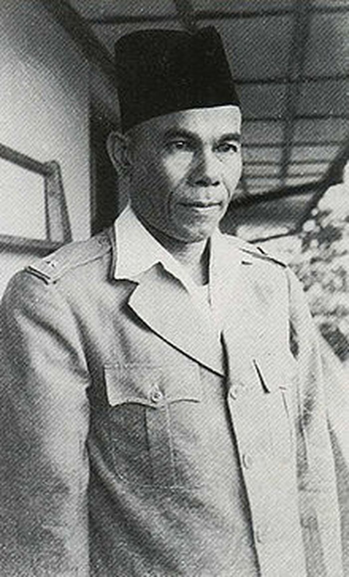 Daud Beureuh