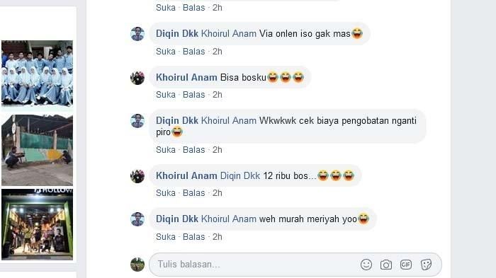harga Jasa Melupakan Mantan