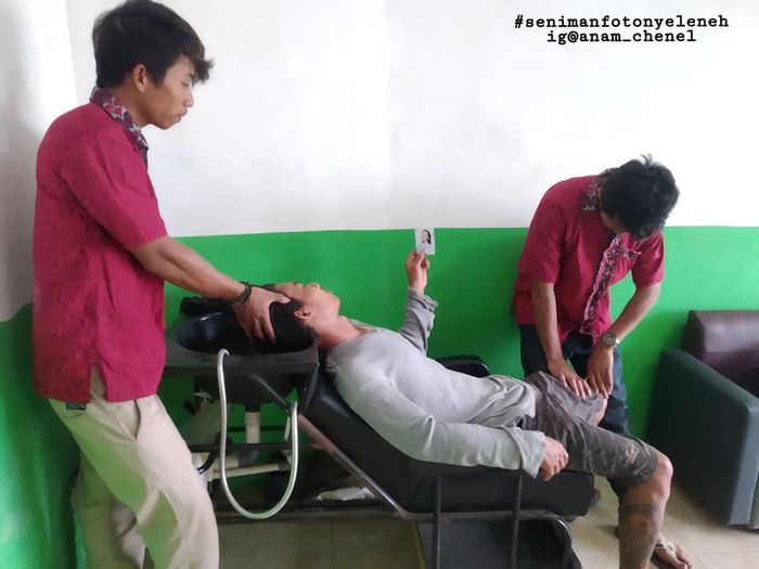 cara terapi jasa melupakan mantan
