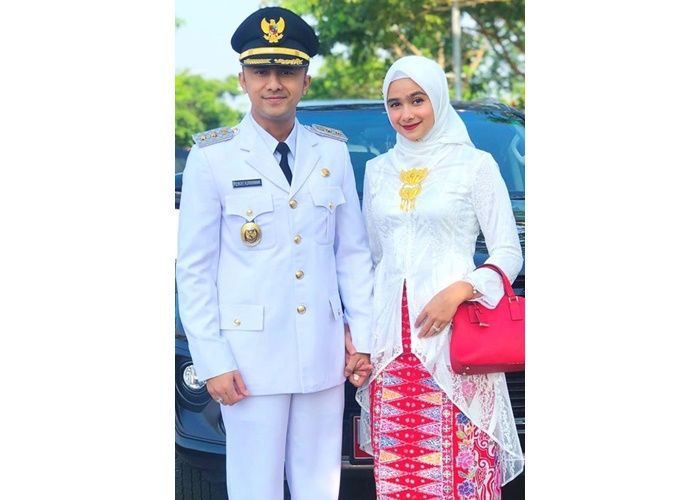 Penampilan Sonya Fatmala