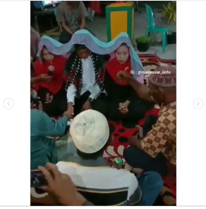 Prosesi ijab kabul