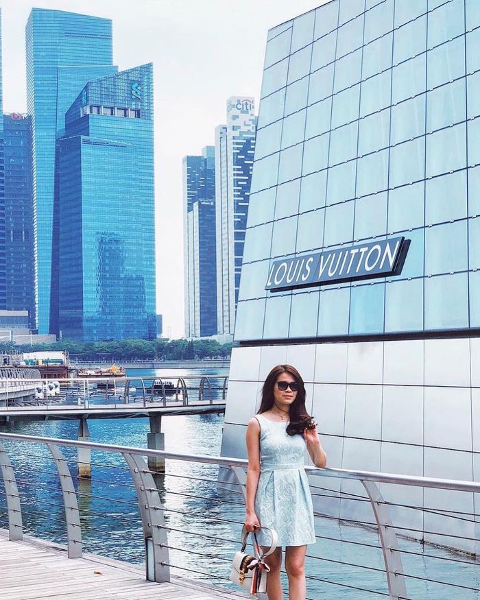 Menurut kamu, Chen Giovani cocok jadi menantu Hotman Paris?