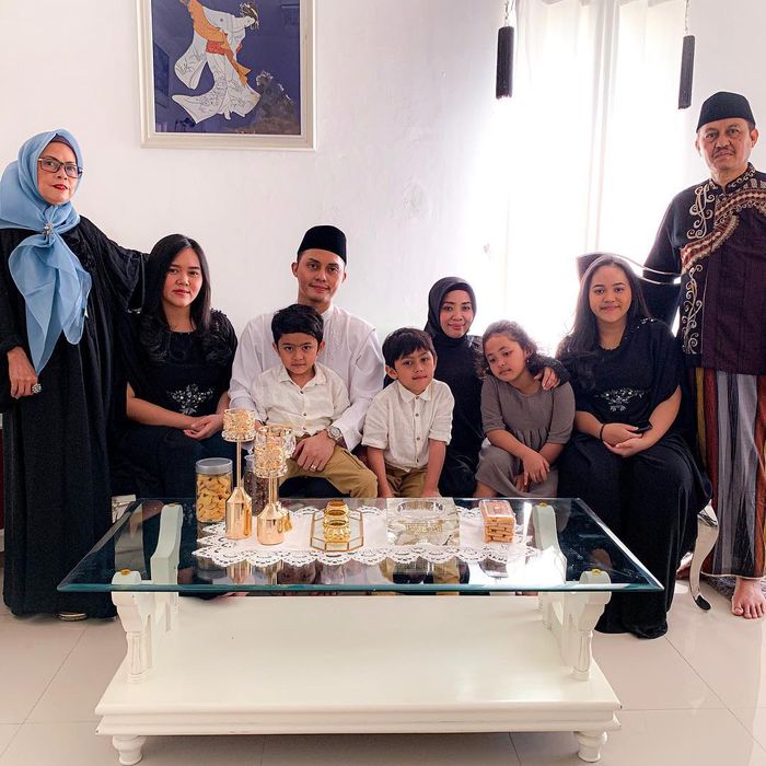 Rumah Fadel Islami