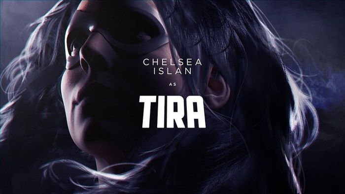 Tira (Chelsea Islan)