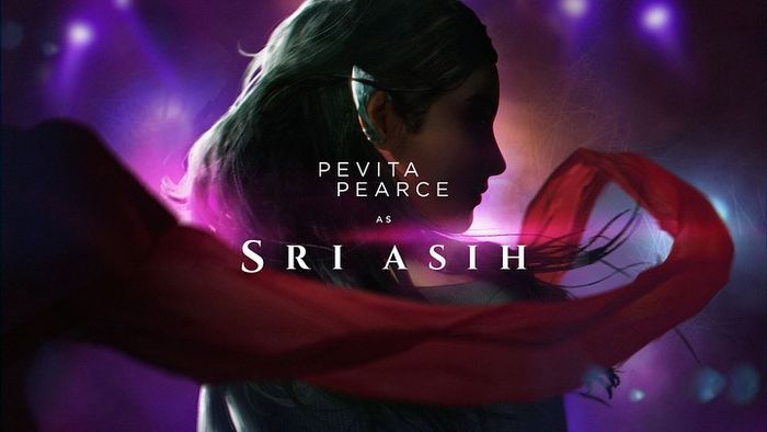 Sri Asih (Pevita Pearce)