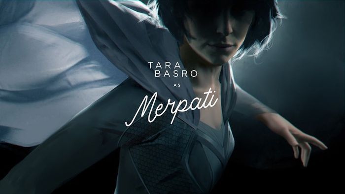 Merpati (Tara Basro).
