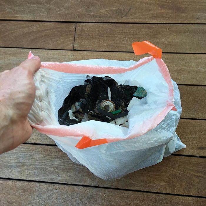 Akun Instagram Peterpicksuptrash Hanya Mengunggah Foto Seseorang