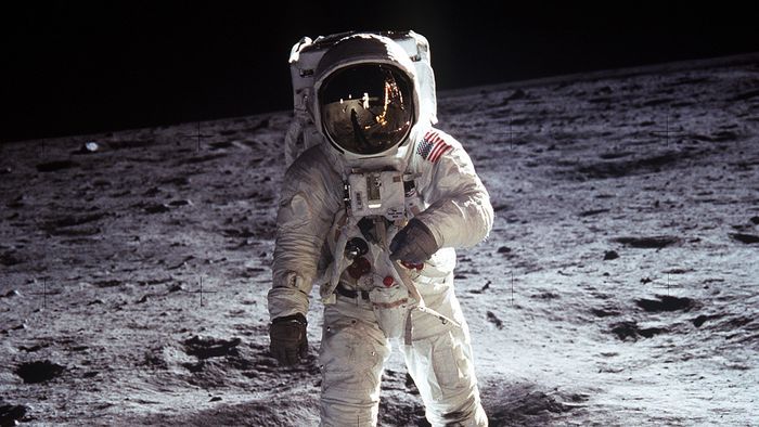 Astronot