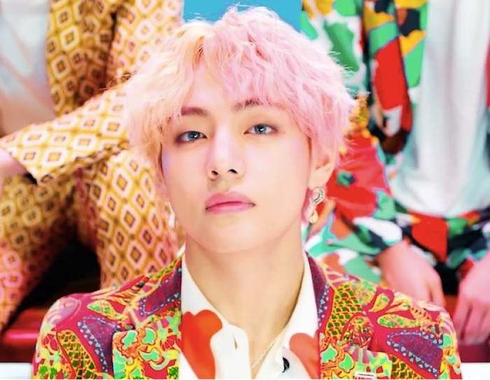 7 Warna  Rambut  Member BTS yang Paling Cetar Tapi Menawan 