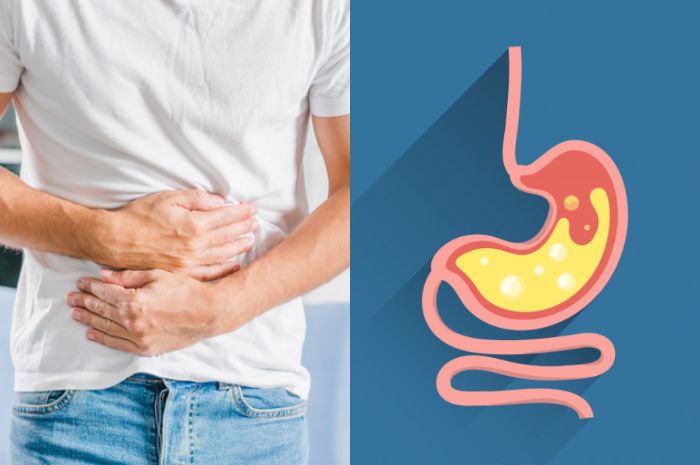 Hati-hati! Dibalik Rasanya yang Khas, Daun Mint Ternyata Berbahaya Jika