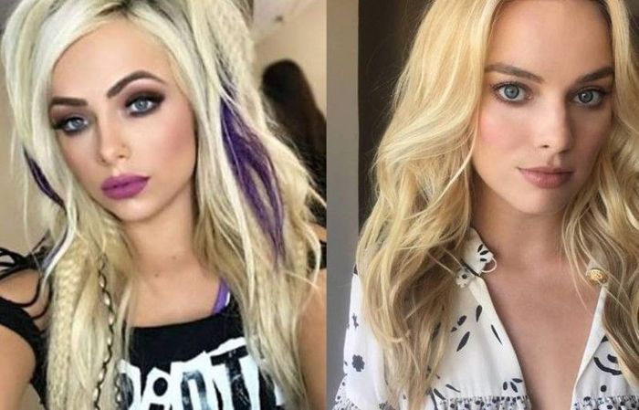 Bintang WWE dan selebritis yang terlihat seperti anak kembar