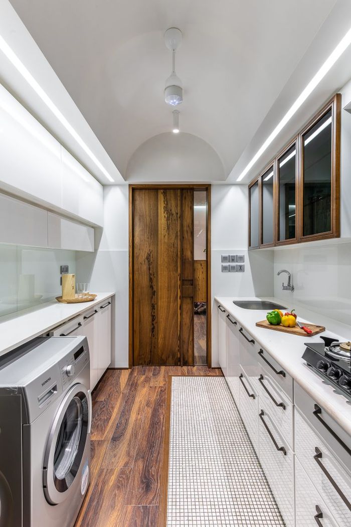 Mendesain Dapur Kotor Jangan Asal Apa Bedanya dengan Mendesain Dapur Kotor Jangan Asal Apa Bedanya dengan