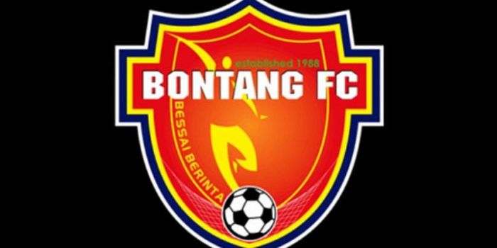 Logo Bontang FC