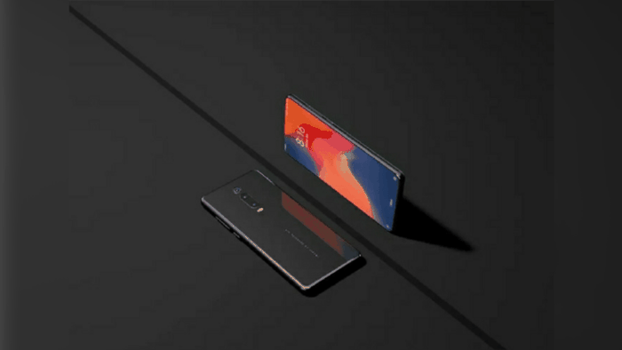 Xiaomi MI Mix 4
