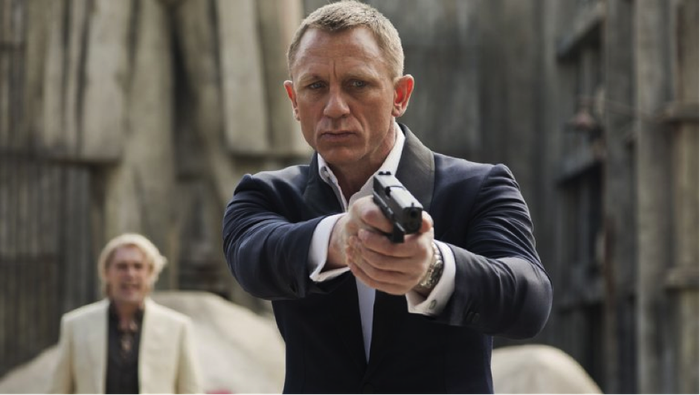 Film 'James Bond'
