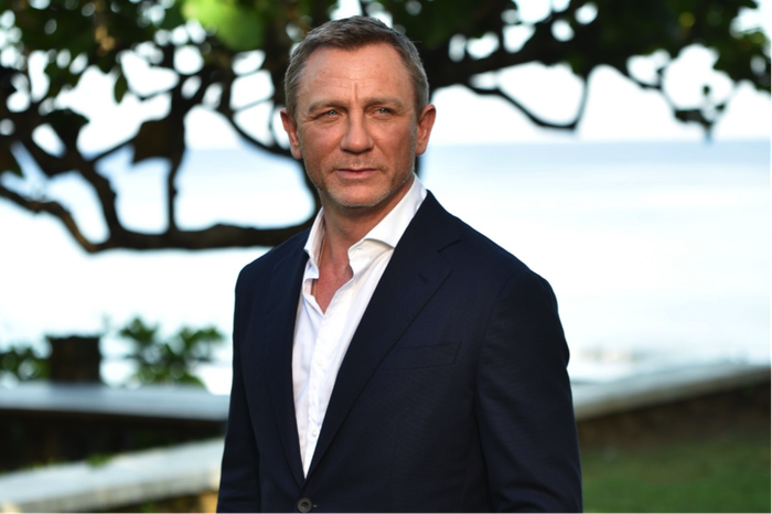 Film 'James Bond'