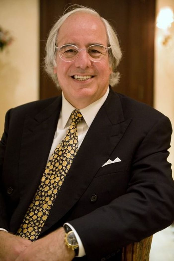 Frank Abagnale di sebuah acara