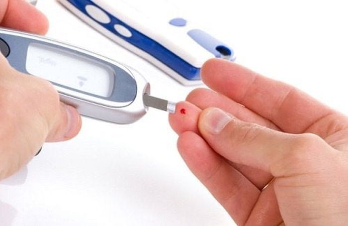 Ilustrasi diabetes