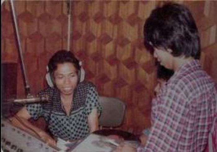 Dibalik Aksinya Yang Mengocok Perut Berikut 3 Fakta Almarhum Dono Warkop Yang Disimpan Rapat Selama 17 Tahun Jauh Dari Kesan Lucu Semua Halaman Pop Grid Id