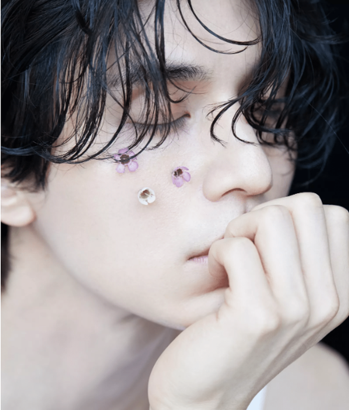 Lee Dong Wook
