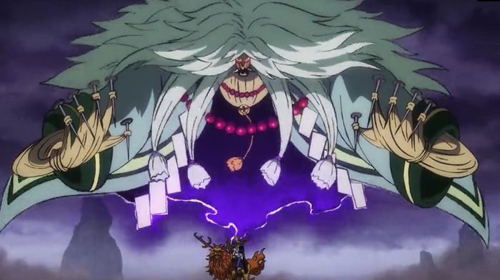One Piece Episode 9 Kekalahan Yang Tak Terhindarkan Serangan Tajam Strawman Semua Halaman Suar